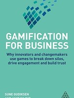 Gamification for Business
